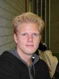 Jeroen Hensel
