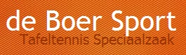 deBoerSport