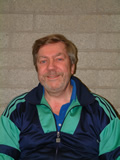 Rob Faber